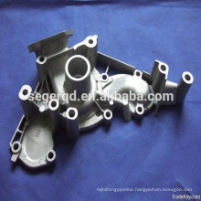 OEM metal casting auto parts